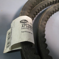 GATES METRIC POWER V-BELT XPC2800