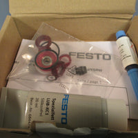 FESTO 684522 Set Of Wearing Parts Repair Kit DFM20B/AJ/EJ/YSRW
