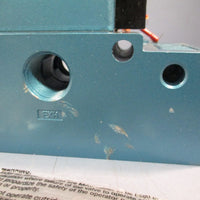 MAC Valves, Pneumatic Air Solenoid Valve 24VDC, 6213C411PM591DA w/PME591DAAG