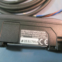 KEYENCE Sensor Amplifier FSN11P