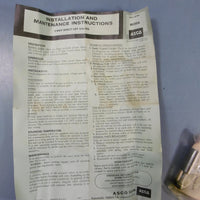 ASCO Spare Parts Kit 103019 8030A17 8030A67 8031A1767