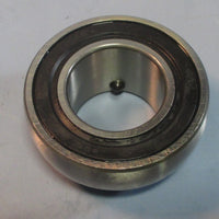 NTN Bearing ASPP206-104 AS206 Press Steel Pillow Block Bearing 1-1/4" ID NIB