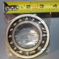SNR 1209KJ30 Selfaligning 45mm Bore Double Row Ball Bearing NOS