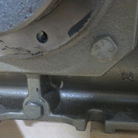 Browning 3000 Series Reducer HWN3302S2B33BU56CNM 250 to 1 Ratio 1750 RPM