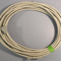 Leoni Elocab E47543EC Servo Cable 28AWG 90C 300V W/ 20-Pin Female Connector