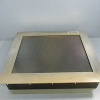 Industrial Modular Computers inc FP1900 0802304 Powers Up