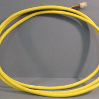 Lapp Kabel 3 G 1,5 OLFLEX Cable 3G1,5 4' Long Approx W/ 6-Pin Connector