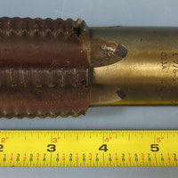 Threadwell 17/85 NS 6 Flute C23A W.R. Plug Tap Used