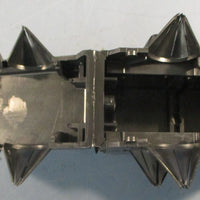 ILSCO Parallel Tap Connector PTA2750500W/C