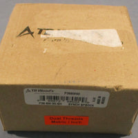TB Woods Altra Industrial Motion P368M50 Synch Sprock P368M50SH Factory Seal
