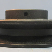 Martin BK40 1/2 Single Groove VBelt Pulley 1/2" Bore 3.953" OD NIB