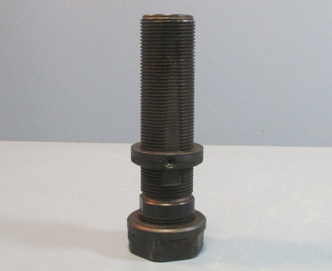 Scully Jones 57895 SingleAngle Collet Chuck .047.750 Capacity Used