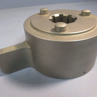 Pappas 2 Wing Rotor KE 2252WR 120 mm Total OD