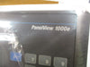 Allen Bradley 2711E-K10C6X PanelView 1000e Operator Interface Panel Series D