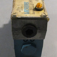 Vickers DG4V32ALMPA3WLB40 Directional Control Valve Solenoid