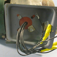 Toshiba 3 Phase Premium Induction Motor B0022FLF2AMH 1.15 Sf
