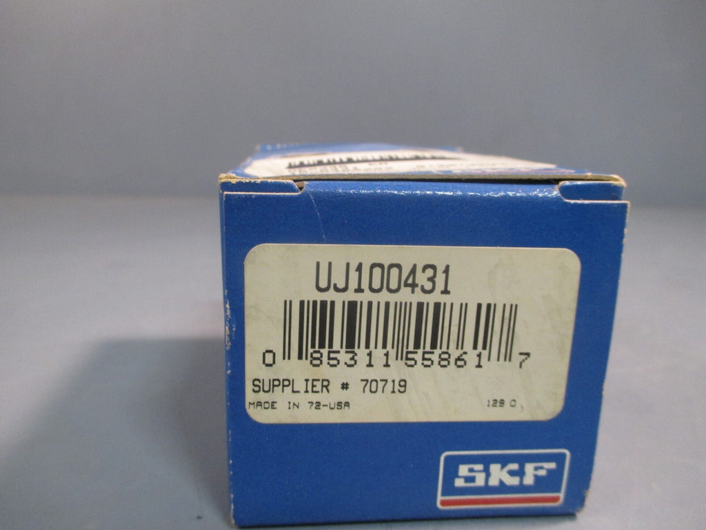 SKF U-Joint UJ410 - Foto 13