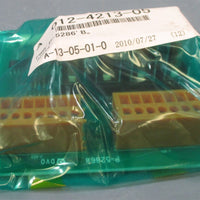 Ishida P-5286B P-5286'B 012-4213-05 Relay Circuit Board G2RX4 New