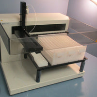 Hewlett Packard G1811A XY Autosampler 240V 2A 50/60Hz 540°C 75105 kPa