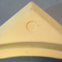Graco Corner Seal P/N 15F205 4" Width 51/2" Max Length NWOB