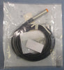 IFM IF5329 Inductive Proximity Switch 10-36VDC 250mA, 4mm nf, IP 67 IFA3004-BPKG