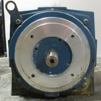 Eaton Dynamatic AS2107540001 Variable Speed Drive B21002103006 13/8" Shaft
