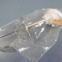 SW Controls 8509141 9A0A5A 4" Inch RTD Probe 2 1/2" Cap Size