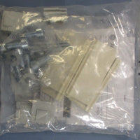 Allen Bradley 140GI3C4D16SBKA Ser A Molded Circuit Breaker 4 Pole 160A 600V