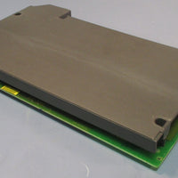 Allen Bradley 1771-IAD/C 120V AC/DC Input Module 195MA at 5VDC Used