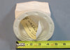 Lot of 8 Pentek BP-410-50 Polypropylene Filter Bags 3-7/16" ID, 8-3/4" Long NWOB