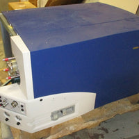 MicroMass QTof Micro Mass Spectrometer 1 Ph, 230 V w/ No Power Cord