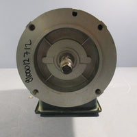 Reliance Electric Motor P56H3002H 60Hz 1725Rpm 1.15Sf 1/3Hp