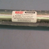 Air Cylinder Dbl Actuating 02.00 DXPSRM 6.000 WD543038A