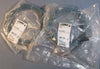 (Lot of 2) Phoenix Contact 1407361 Network Cable NBC-MSD/2,0-93E/R4AC SCO, 2M L