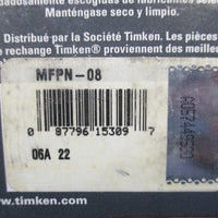 Timken MFPN-08 Seal New