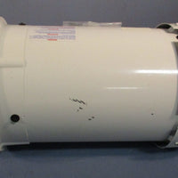 Baldor VEWDM3611T Super E Washdown Duty 3 HP Motor 1760 RPM, 230/460 V, 182TC
