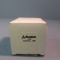 Boston Gear Miter QRQ G01000 14012222018141
