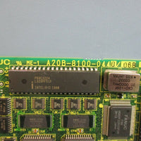 Fanuc A20B81000440/06B PCB PC Board