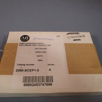 Allen Bradley, SERCOS, 1.0 M, Fiber Optic Cable Series A 2090SCEP10