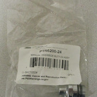 Zurn PTR620024 Manual Override Button Assy Pushbutton Assembly