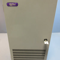 OcTel Telephone System Cabinet w/ Power Supply and Cards