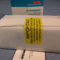 Thomson SSUTWN10 Super Smart Pillow Block Linear Bearing 5/8" Bore