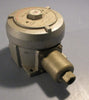 United Electric Type J110D 7553 Pressure Switch 0-20 PSI Range