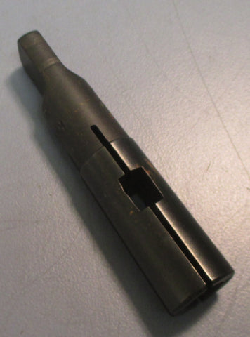 Lot of 5 Scully Jones 09511 SJBE, SJ8C "V" Drive 9.60MM MT Drill Chuck New