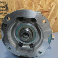 Dodge Tigear 2 Gearbox 10:1 Ratio 1750RPM 3.42HP Input 175RPM 23Q10R14