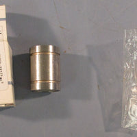 Thomson MAM16WWSS Linear Ball Bushing Bearing MultiTrac 16mm Shaft Dia 26mm OD