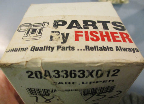 Fisher Controls CB7CU1 Valve Cage 20A3363X012 113/32" Bore 31/8" Length