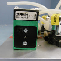 NWOB Markem Image 0695253 VPC Unit Vacuum Pressure Control Assembly