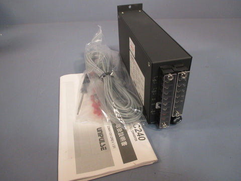Unipulse Load Cell Converter LC-240