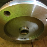 Auburn Armature Refurb Pope Spindle Style A15556 3 HP 3 Phase